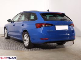 Skoda Octavia 2023 1.5 147 KM