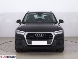 Audi Q5 2019 2.0 160 KM