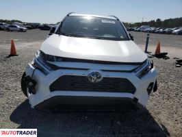 Toyota Pozostałe 2022 2 Toyota Pozostałe 2022 2