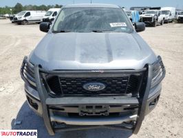 Ford Ranger 2020 2 Ford Ranger 2020 2