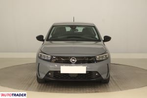 Opel Corsa 2023 1.2 99 KM