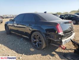 Chrysler 300C 2023 3