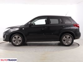 Suzuki Vitara 2019 1.4 138 KM