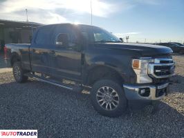 Ford Pozostałe 2020 6