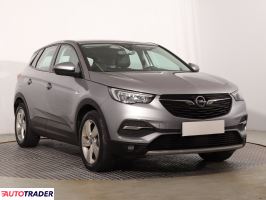 Opel Grandland 2021 1.6 296 KM