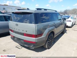 Hyundai Santa Fe 2024 2