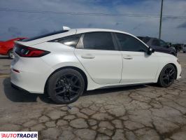Honda Civic 2023 2