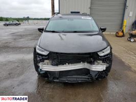 Chrysler Pacifica 2021 3 Chrysler Pacifica 2021 3
