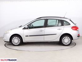 Renault Clio 2011 1.5 73 KM Renault Clio 2011 1.5 73 KM