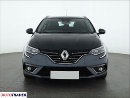 Renault Megane 2019 1.3 138 KM