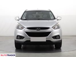 Hyundai ix35 2013 1.6 132 KM Hyundai ix35 2013 1.6 132 KM
