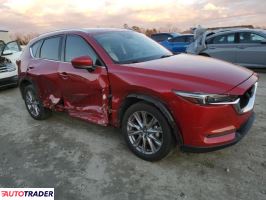 Mazda CX-5 2020 2