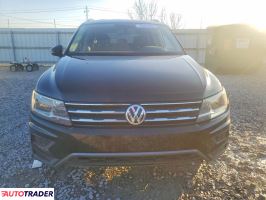 Volkswagen Tiguan 2020 2