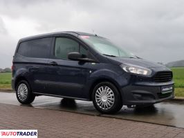 Ford Transit 2016 Ford Transit 2016