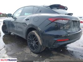 Maserati Pozostałe 2022 3