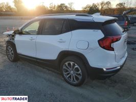 GMC Terrain 2020 2