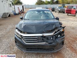 Volkswagen Passat 2020 2