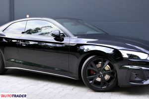 Audi A5 2021 2.0 150 KM Audi A5 2021 2.0 150 KM