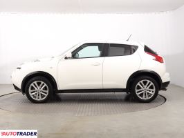 Nissan Juke 2011 1.5 108 KM Nissan Juke 2011 1.5 108 KM