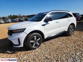 Kia Sorento 2022 2