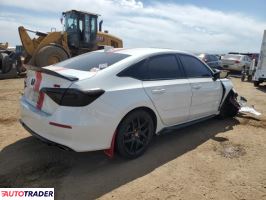 Honda Civic 2022 1 Honda Civic 2022 1