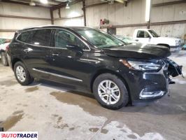 Buick Enclave 2021 3 Buick Enclave 2021 3