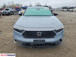 Honda Accord 2025 2