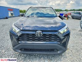 Toyota Pozostałe 2022 2