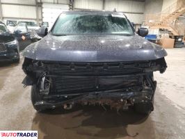 Chevrolet Tahoe 2023 5