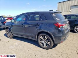 Mitsubishi Outlander 2021 2