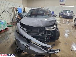 Volkswagen Pozostałe 2023