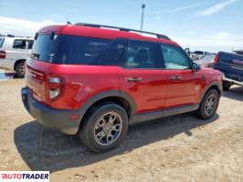 Ford Bronco 2021 1