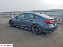Honda Civic 2024 2