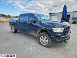 Dodge Ram 2021 5