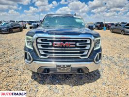GMC Sierra 2021 5
