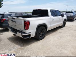 GMC Sierra 2022 5