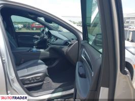 Buick Enclave 2022 3