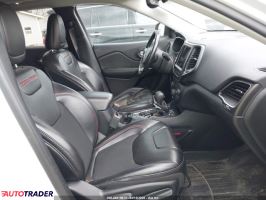 Jeep Cherokee 2020 3