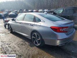 Honda Accord 2020 2