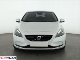 Volvo V40 2015 2.0 187 KM