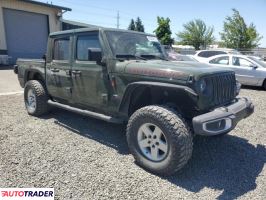 Jeep Pozostałe 2023 3