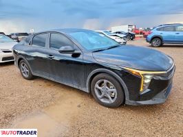 Kia Pozostałe 2025 2