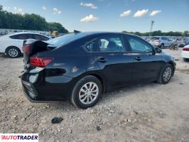 Kia Pozostałe 2020 2