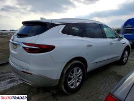 Buick Enclave 2020 3