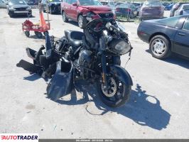 Harley-Davidson Pozostałe - zobacz ofertę