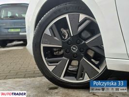 Opel Astra 2023 154 KM