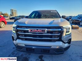 GMC Terrain 2025 1