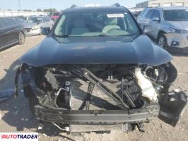GMC Acadia 2019 3 GMC Acadia 2019 3
