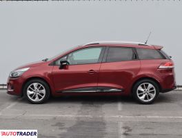 Renault Clio 2016 0.9 88 KM