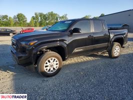 Toyota Tacoma 2024 2
